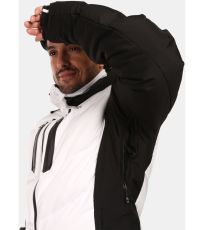 Kurtka narciarska męska SKIMMIO-M KILPI biały