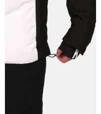 Kurtka narciarska męska SKIMMIO-M KILPI biały