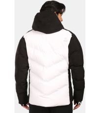 Kurtka narciarska męska SKIMMIO-M KILPI biały