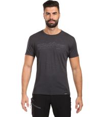 Męska koszulka z merynosów SLOPER-M KILPI