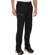 Męskie spodnie softshellowe VILLAIN-M KILPI