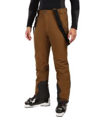 Spodnie narciarskie męskie - większe rozmiary METHONE-M KILPI