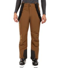 Spodnie narciarskie męskie - większe rozmiary MIMAS-M KILPI