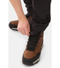 Damskie spodnie outdoorowe BELVELA-W KILPI Czarny