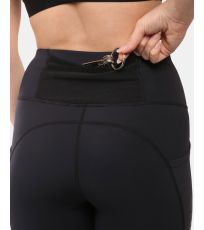 Damskie spodenki funkcyjne ARTEMI-W KILPI Czarny