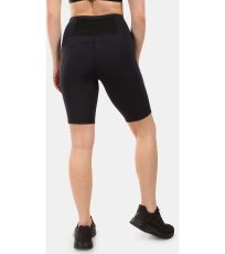 Damskie spodenki funkcyjne ARTEMI-W KILPI Czarny