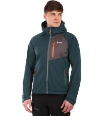 Męska kurtka softshellowa BELTRA-M KILPI