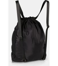 Lekki plecak miejski BAGSTY 10-U KILPI Czarny