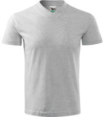 T-shirt unisex Heavy V-neck 160 Malfini