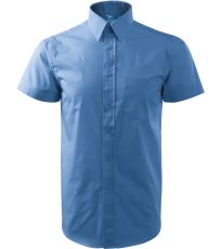 Koszule męskie Shirt short sleeve Malfini
