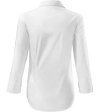 Bluzka damska Style Malfini biały