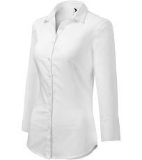 Bluzka damska Style Malfini biały