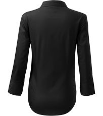 Bluzka damska Style Malfini czarny