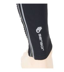 Nakolanniki rowerowe Uni CYKLO Sensor nogi