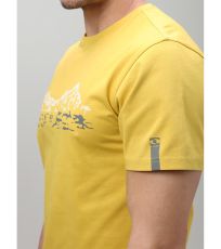 Męski t-shirt BOREK LOAP 