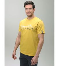 Męski t-shirt BOREK LOAP 