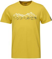 Męski t-shirt BOREK LOAP