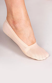 Damskie ekstra niskie stopki 9A038 LITEX