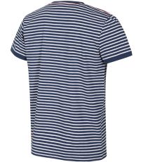 Męski t-shirt bawełniany BOATER 2 ALPINE PRO 