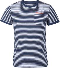 Męski t-shirt bawełniany BOATER 2 ALPINE PRO