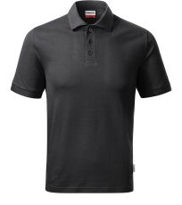 Męska koszulka polo Resist Heavy Polo RIMECK