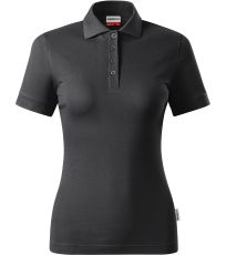 Damska koszulka polo Resist Heavy Polo RIMECK