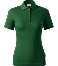 Damska koszulka polo Resist Heavy Polo RIMECK