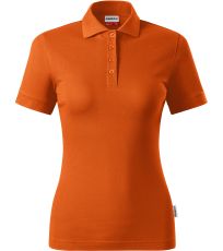 Damska koszulka polo Resist Heavy Polo RIMECK