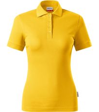 Damska koszulka polo Resist Heavy Polo RIMECK