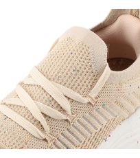 Buty miejskie HUNE ALPINE PRO pieprz biały