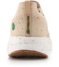 Buty miejskie HUNE ALPINE PRO pieprz biały