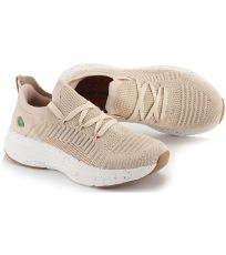 Buty miejskie HUNE ALPINE PRO pieprz biały