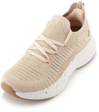 Buty miejskie HUNE ALPINE PRO pieprz biały