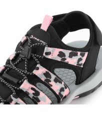 Sandały outdoorowe AWEDE ALPINE PRO 