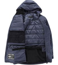 Męska kurtka narciarska GHAD ALPINE PRO folkstone