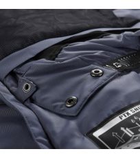 Męska kurtka narciarska GHAD ALPINE PRO folkstone