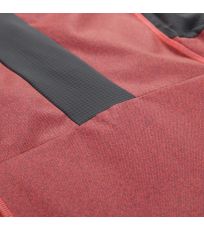 Damska kurtka softshell TECHNICA 2 ALPINE PRO Neonowy koral