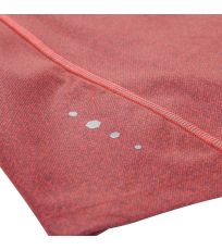 Damska kurtka softshell TECHNICA 2 ALPINE PRO Neonowy koral