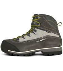Unisex wysokie ekspedycyjne buty trekkingowe LAGORAI GTX Garmont