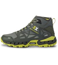 Męskie wysokie buty trekkingowe 9.81 N AIR G 2.0 MID M GTX Garmont