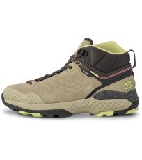 Damskie wysokie buty trekkingowe GROOVE MID G-DRY WMS Garmont