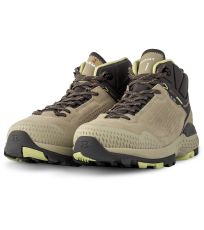 Damskie wysokie buty trekkingowe GROOVE MID G-DRY WMS Garmont 