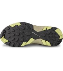 Damskie wysokie buty trekkingowe GROOVE MID G-DRY WMS Garmont 