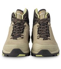 Damskie wysokie buty trekkingowe GROOVE MID G-DRY WMS Garmont 