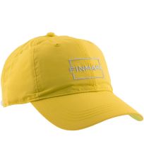 Sportowa czapka z daszkiem FNKC222 Finmark