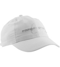 Sportowa dziecięca czapka z daszkiem FNKC233 Finmark