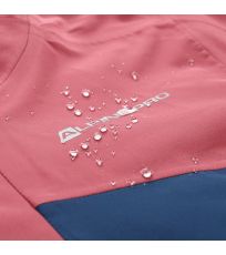 Dziecięca kurtka outdoorowa GORO ALPINE PRO 