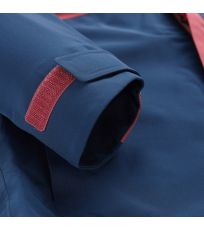 Dziecięca kurtka outdoorowa GORO ALPINE PRO 