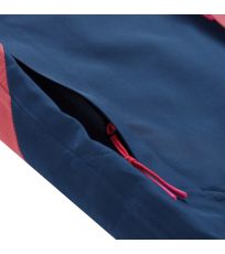 Dziecięca kurtka outdoorowa GORO ALPINE PRO 