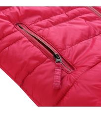 Dziecięca kurtka dwustronna EROMO ALPINE PRO cabaret